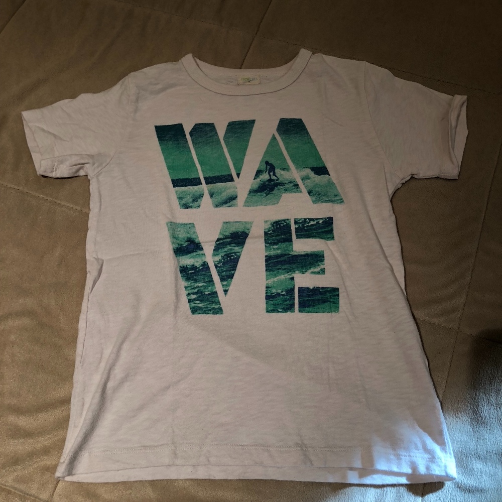 Crewcuts Tshirt